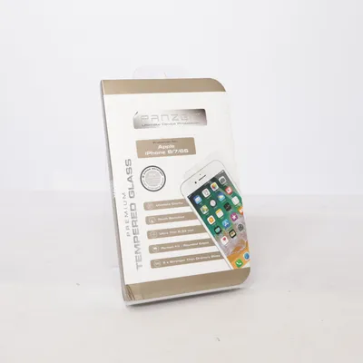 Screenprotector (Transparant) van Pazer