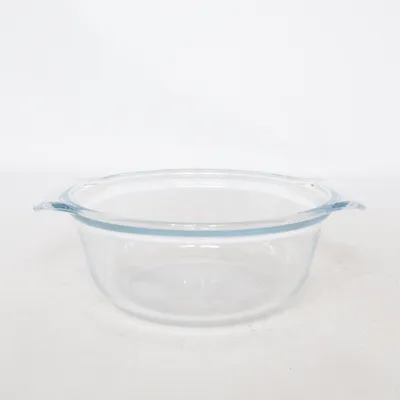 Ugnsform (Transparent) från Pyrex
