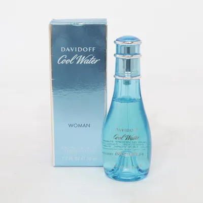 Eau de Toilette (Cool Water) de Davidoff