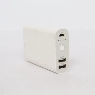 Power bank (Ftb7800Dx) from IconBIT