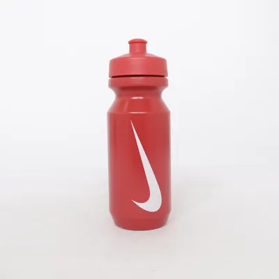 Vattenflaska (Röd, Vit) från Nike