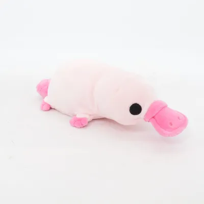 Soft toy (Hug A Lumps) from Zuru Polyester, Polyurethane