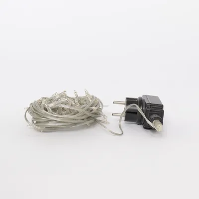 String lights (JT-DC31V0.12A(3.6VA)-IP44) from Czjutai