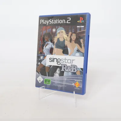 Video game