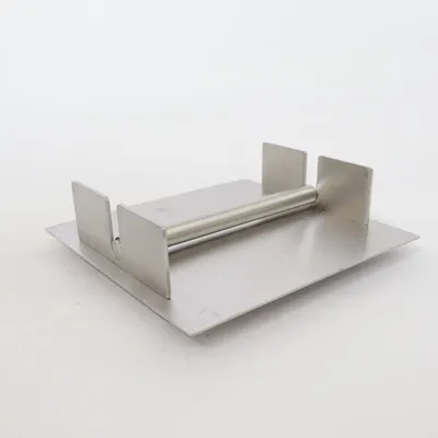 Porte serviettes (Argent) de Blomus
