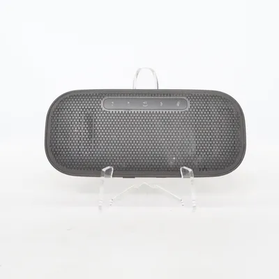 Bluetooth speaker (700 Ultraportable Bluetooth Speaker) van Lenovo