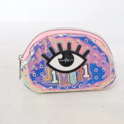 Wallet (Multicolored) from J1MO71