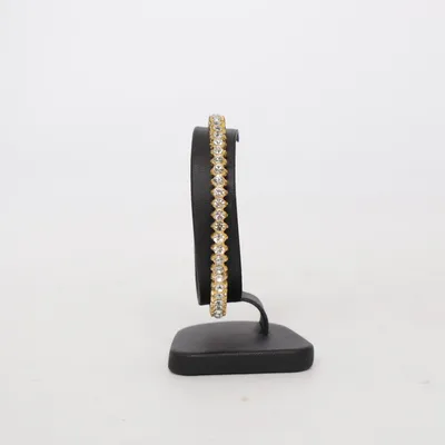 Armband (Guldfärgad) Okänd metall