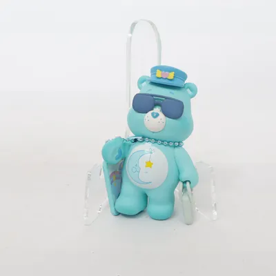 Soft toy (Blue, Multicolored) from Care Bears