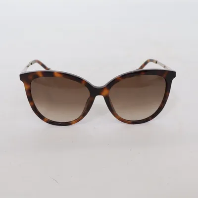 Zonnebril (Bruin) van Carolina Herrera