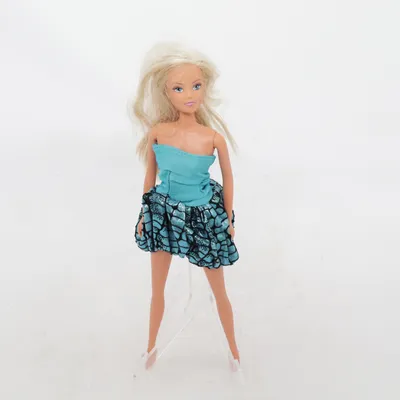 Pop (Blauw, Zwart) van Simba Toys