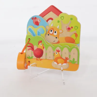Baby speelgoed (Meerkleurig) van Hape