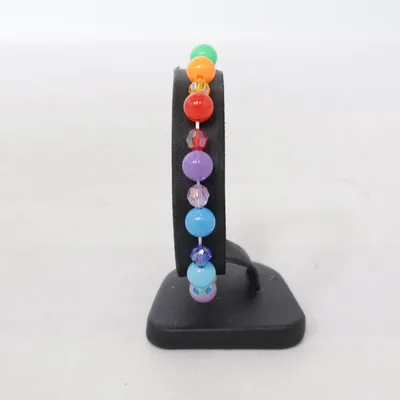 Armband (Flerfärgad) Okänd metall