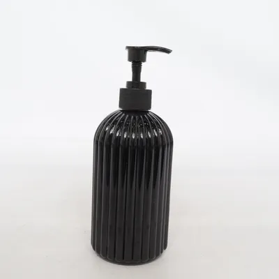 Soap dispenser