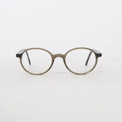 Lunettes (Marron) de Andy Wolf