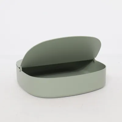 Make-up organizer (Groen) van IKEA