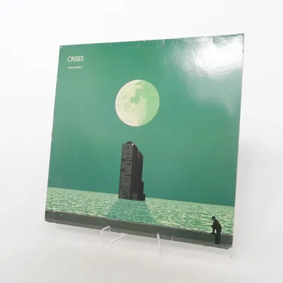 Vinyl record