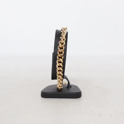 Bracelet (Gold) Unknown metal