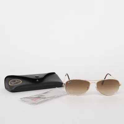 Sunglasses (RB 3362) from Ray-Ban