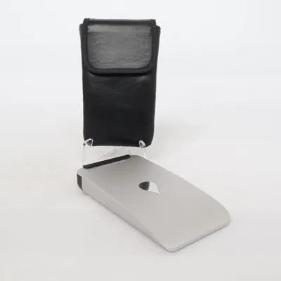 Ställ för surfplatta (ISlider : mobiler Ständer für iPad iPhone ) från rain design