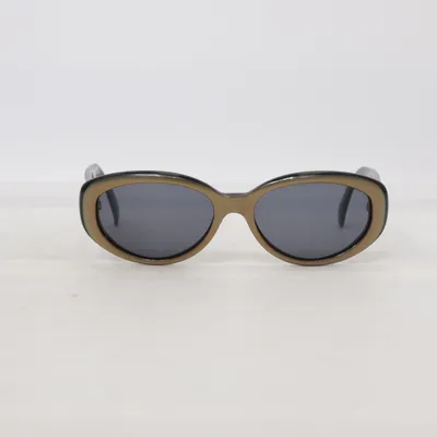 Solglasögon (Svart) från Escada