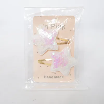 Haarclip van Hand Made