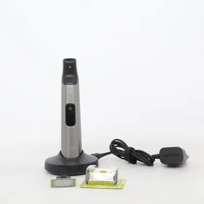 Trimmer (OneBlade) från Philips