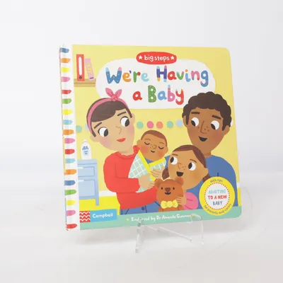 Barnbok från Campbell