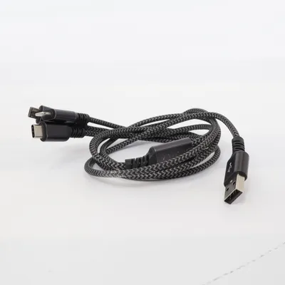 USB cable from Gianac