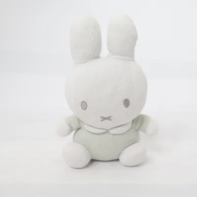 Soft toy (Gray) from Miffy