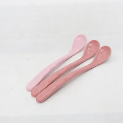 Kinderbestek (Roze) van EZPZ