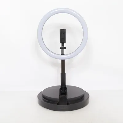 Cameralicht (Zwart) van Imoshion
