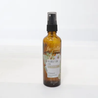 Parfum d'ambiance de Farfalla