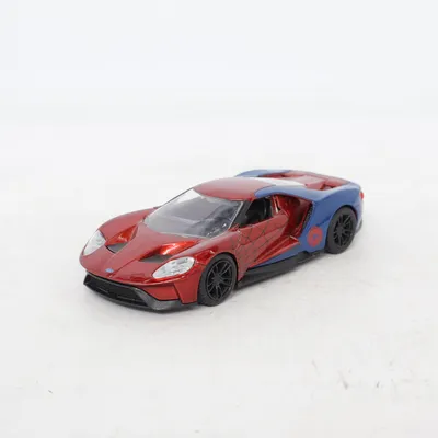 Car accessory (2017 FORD GT) from Marvel