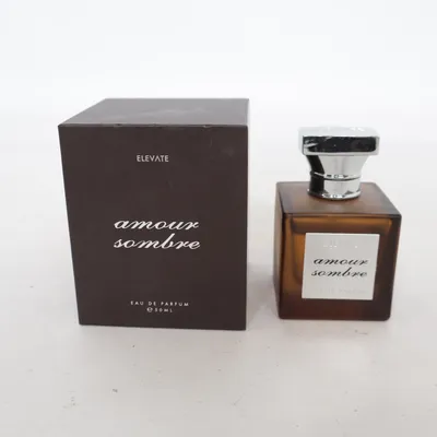 Eau de Parfum (Amour Sombre) från Elevate