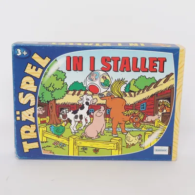 Brætspil fra Egmont