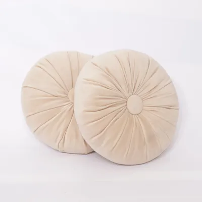 Cushion (Beige)