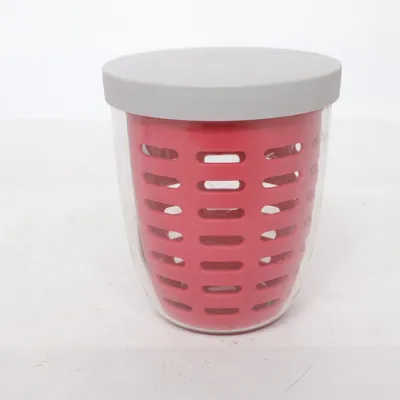 Madkasse (Pink, Flerfarvet) fra Mepal