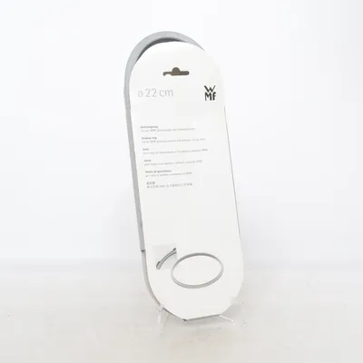 Keukengerei (Zwart) van WMF
