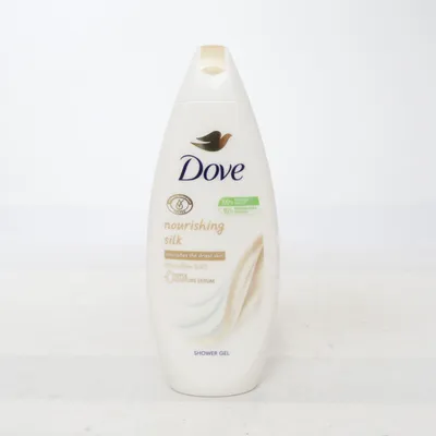 Duschkräm (Vit) från Dove