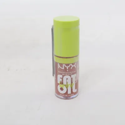 Läppglans (Röd) från NYX Professional Makeup