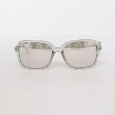 Sunglasses (Silver) from Fossil