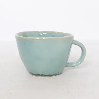 Mok (Blauw)