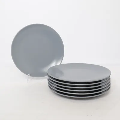 Tallrik (Grå) från IKEA