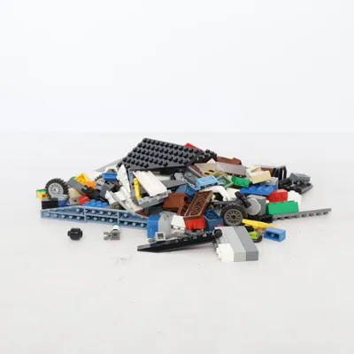 Construction set (Multicolored) from LEGO