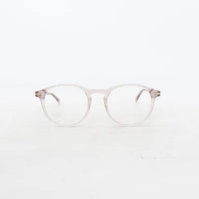 Lunettes (Rose) de C.Jacobsen