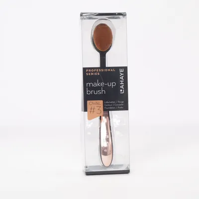 Make-up kwast (Oval #3) van Lahaye