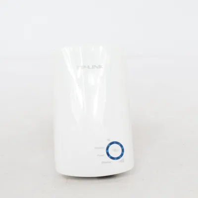Amplificateur Wi-Fi (Tl-Wa850re) de TP-Link