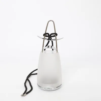 Lantaarn (Wit, Zilver) van Georg Jensen
