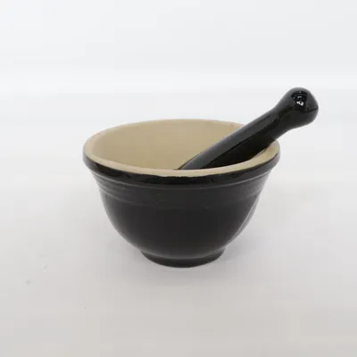 Mørtel (Mortar&Pestle) fra Le Creuset